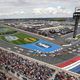 Illustration for article titled The Roval Was the Spectacle, and Change, NASCAR Needed